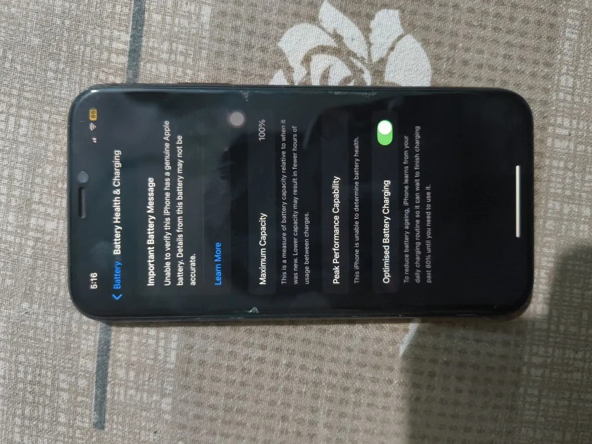 Apple iPhone XR