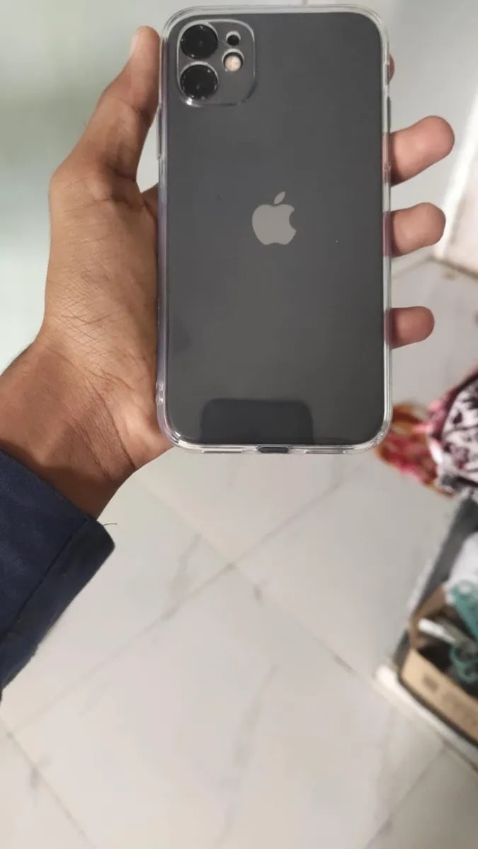 Apple iPhone 11