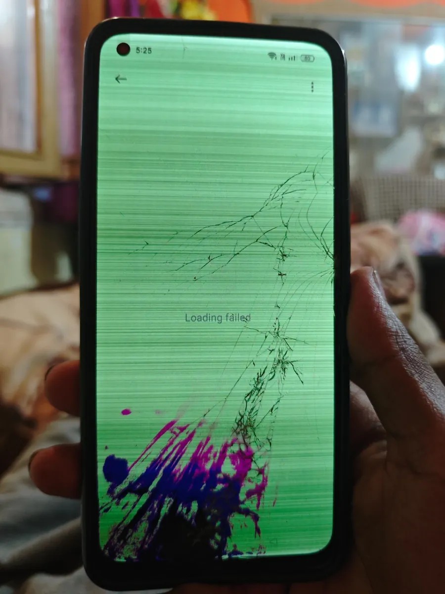 Oppo F19s
