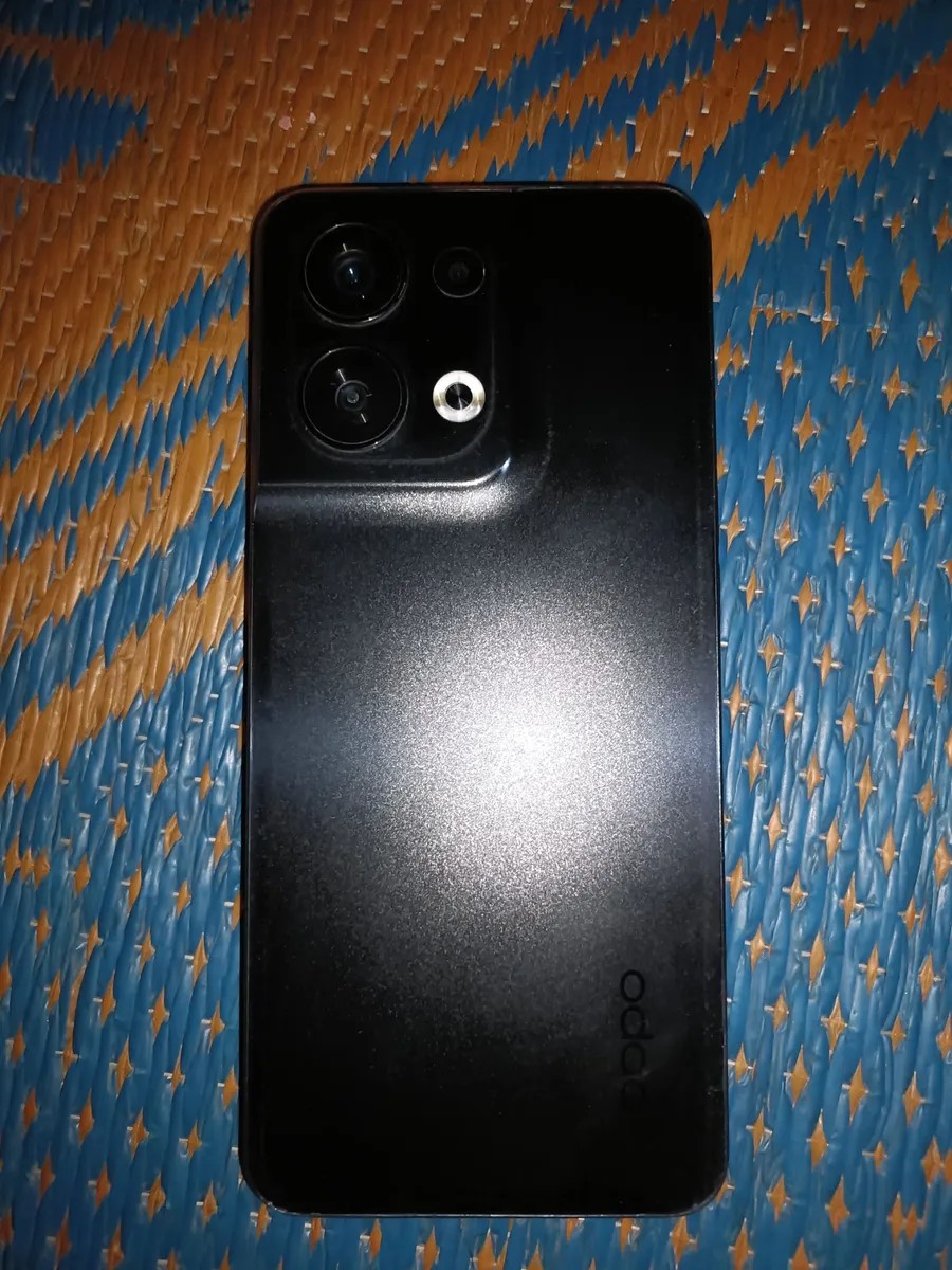 Oppo Reno8