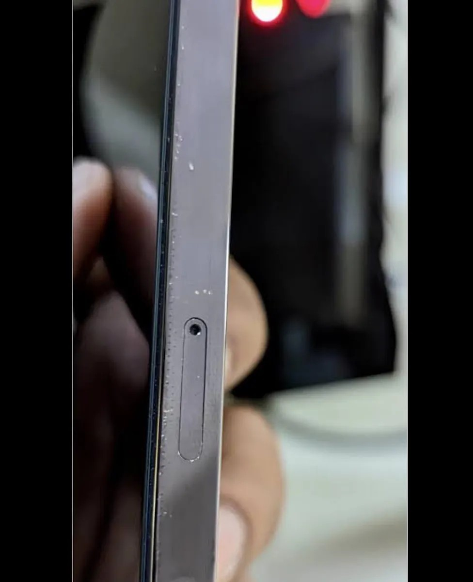 Apple iPhone 14 Plus