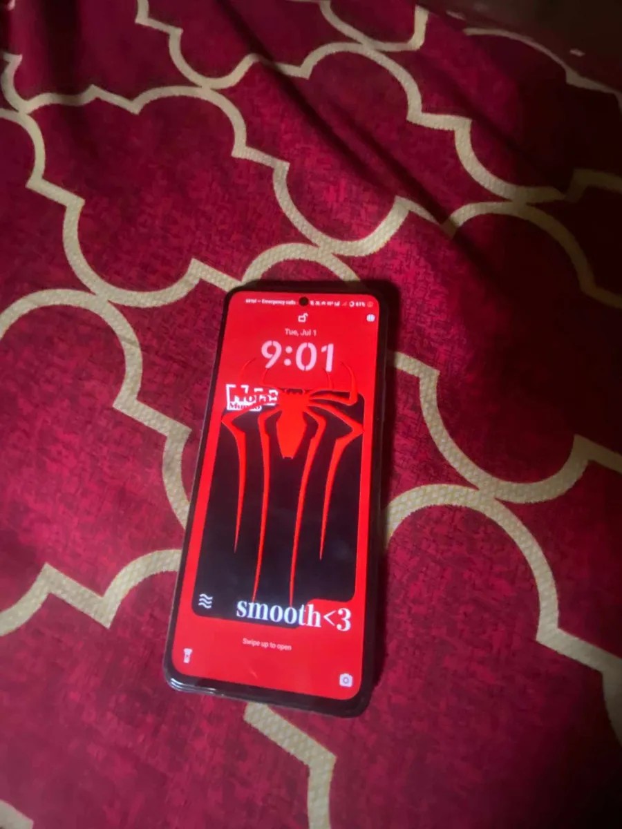 vivo iQOO Z10x