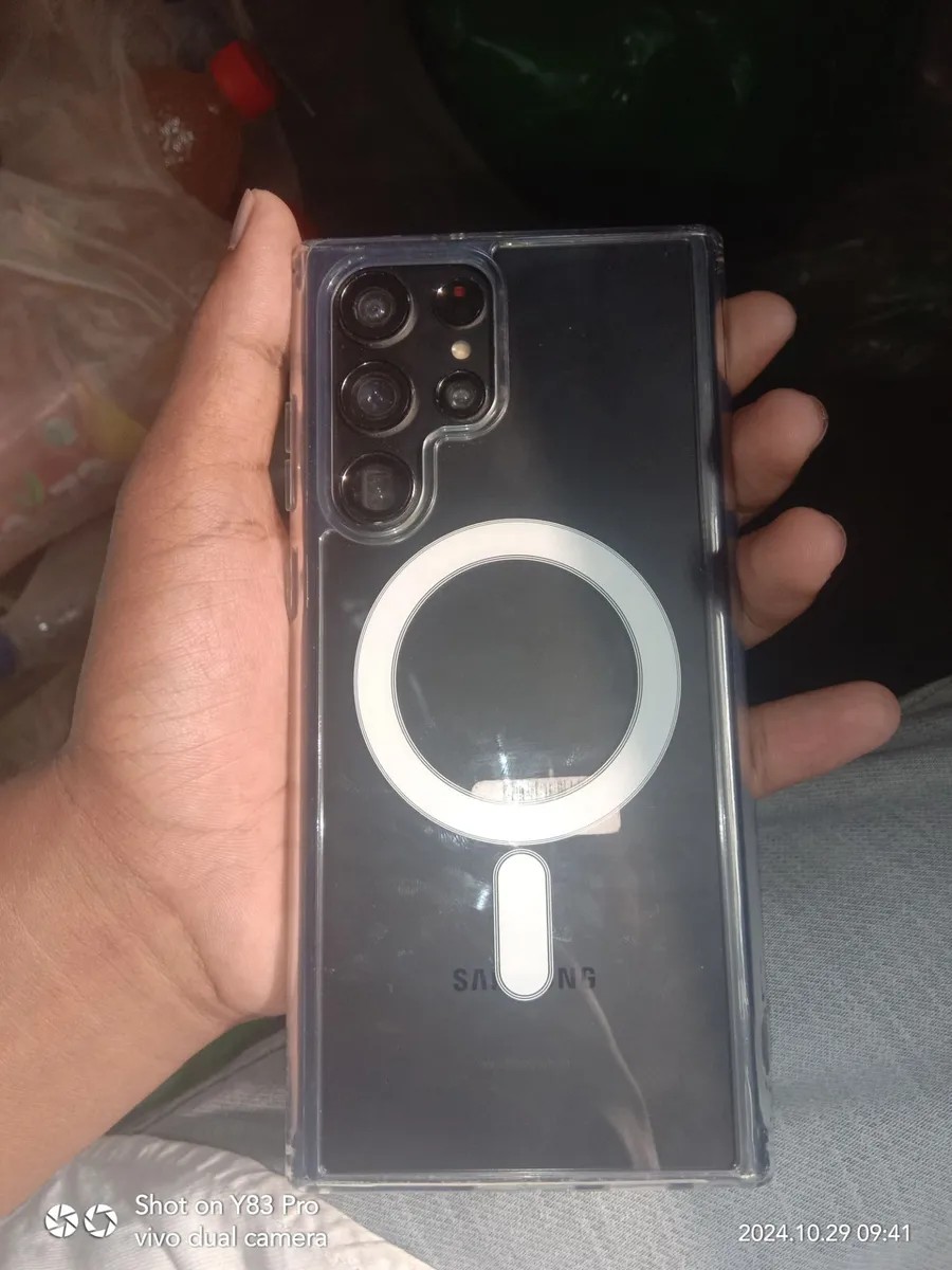 Samsung Galaxy S22 Ultra 5G