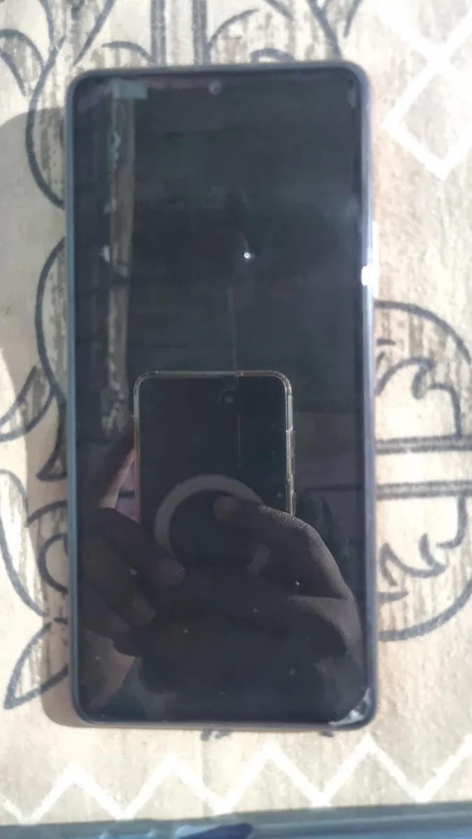 Xiaomi Redmi Note 10 Pro (India)