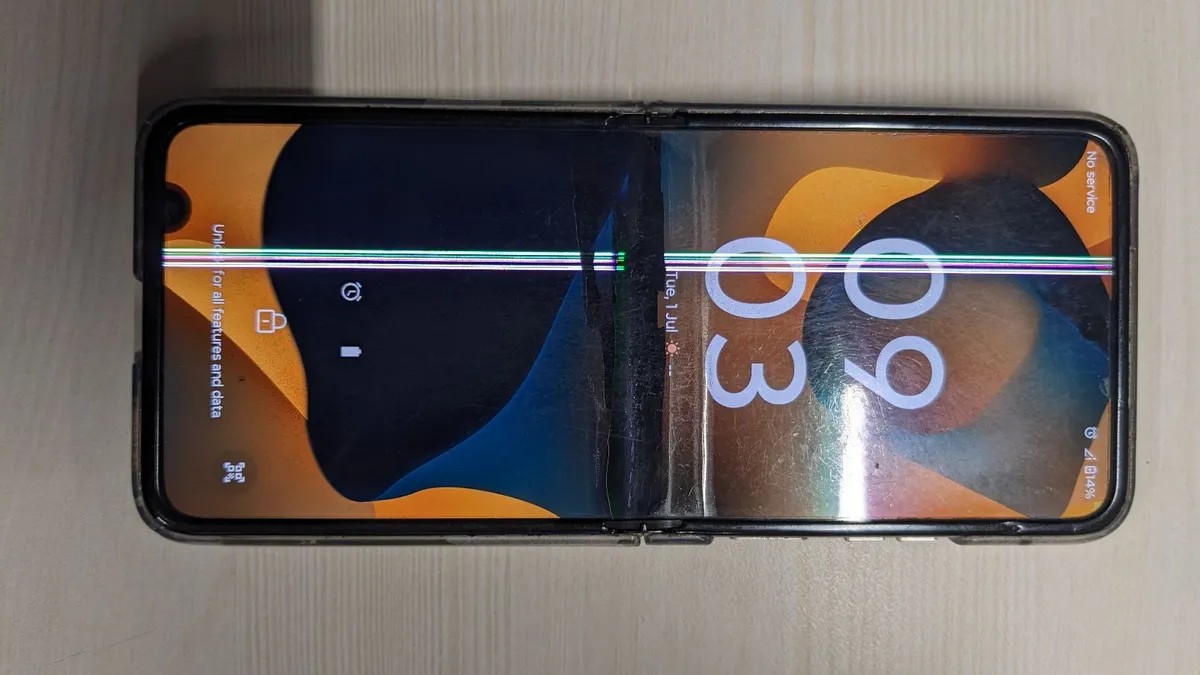 Motorola Razr 40