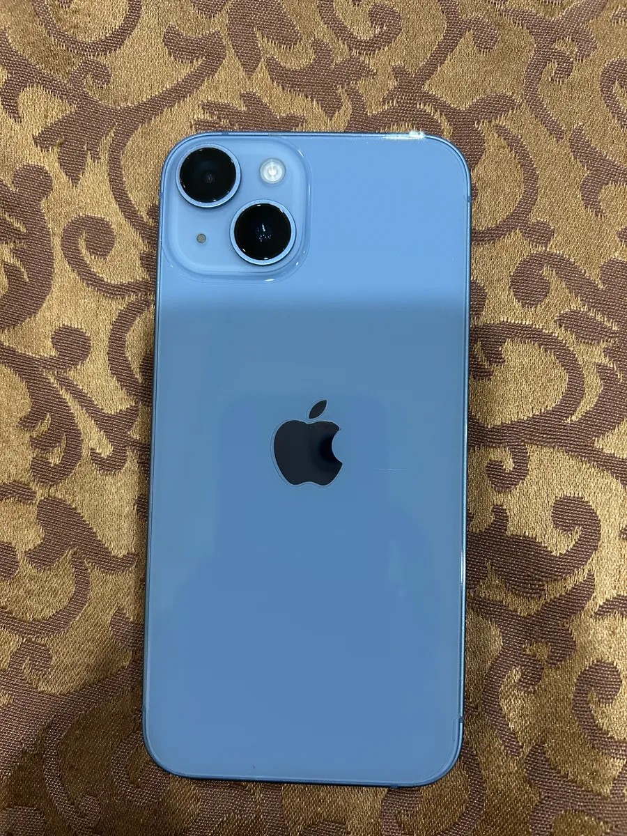 Apple iPhone 14