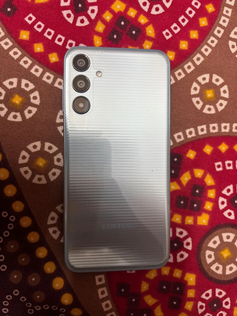 Samsung Galaxy M15