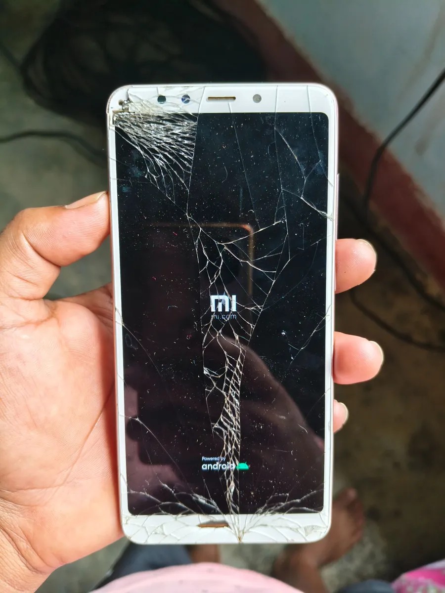 Xiaomi Redmi 5