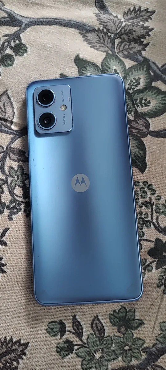 Motorola Moto G54