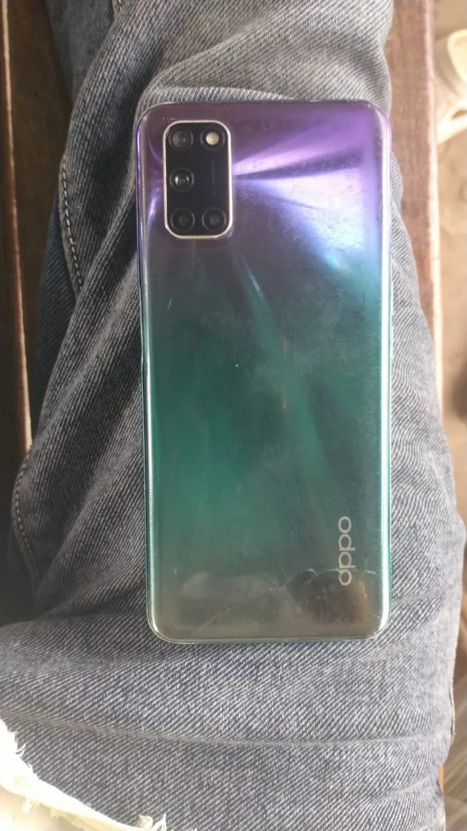 Oppo A92