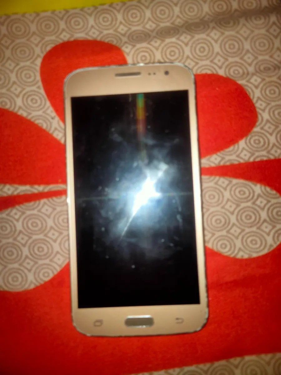 Samsung Galaxy J2 Pro (2016)