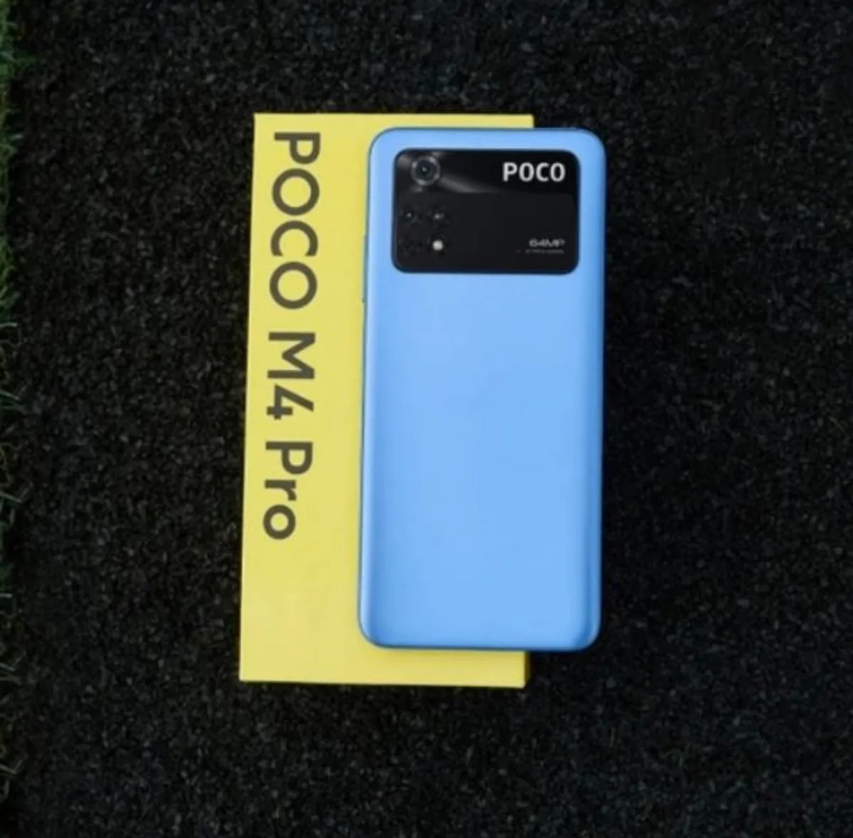 Xiaomi Poco M4 Pro