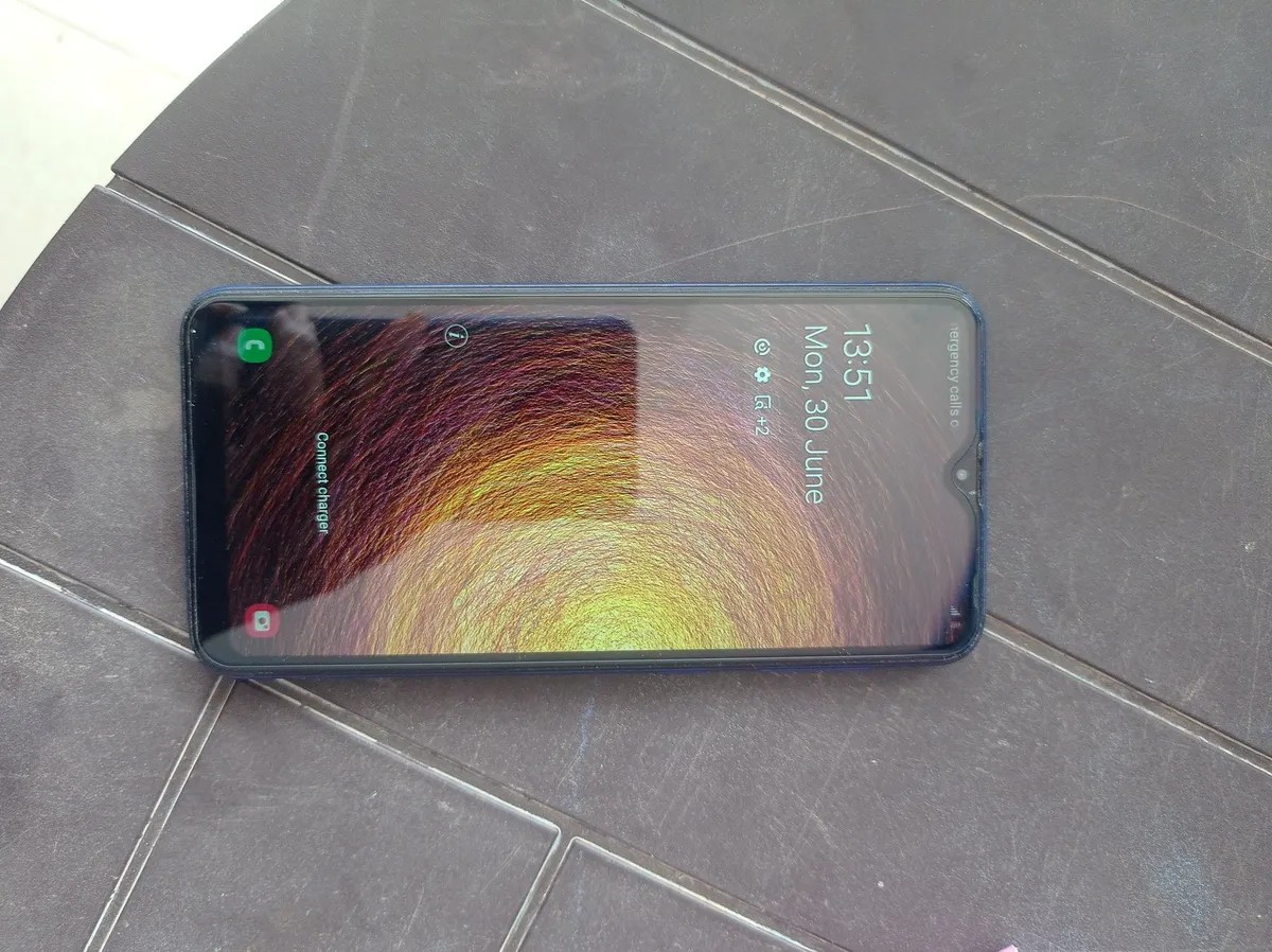 Samsung Galaxy M10