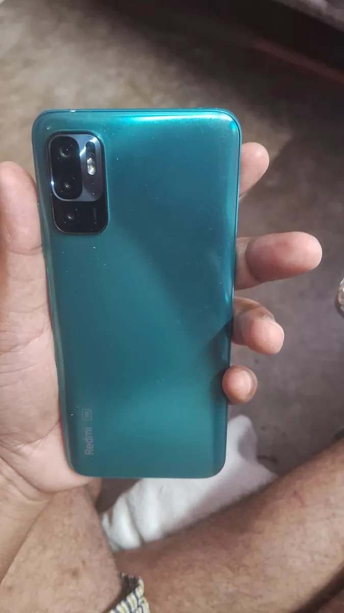Xiaomi Redmi Note 10T 5G