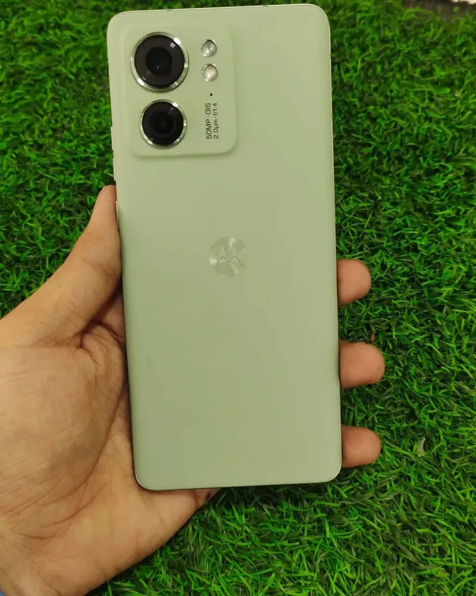 Motorola Edge 40