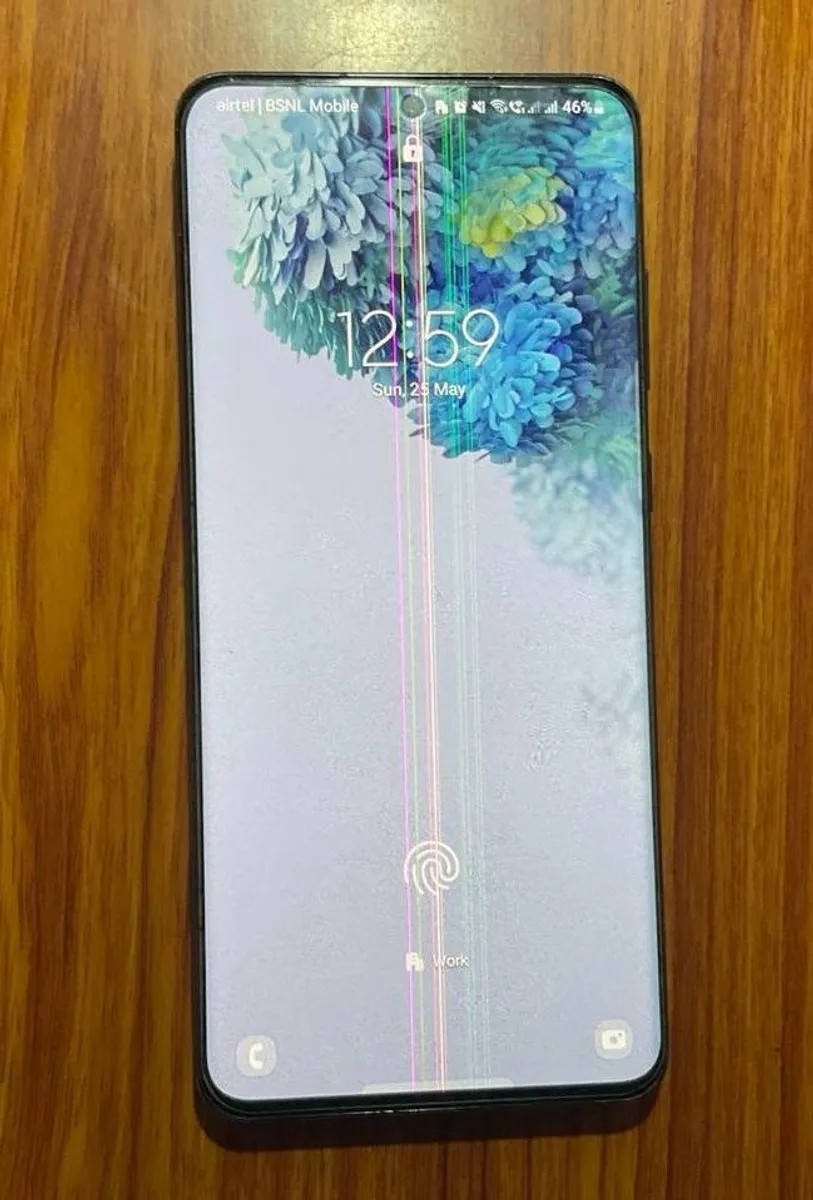 Samsung Galaxy S20 Ultra 5G