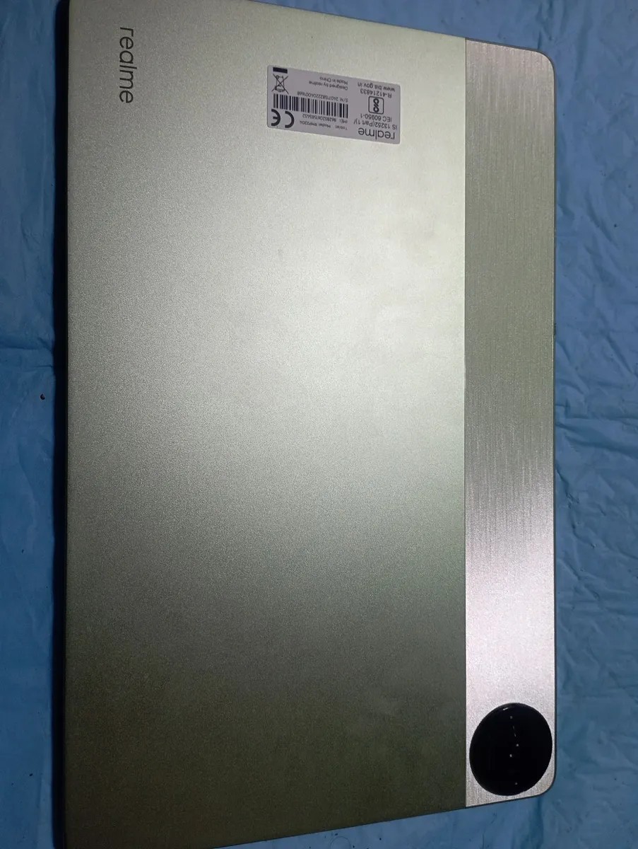 Realme Pad 2