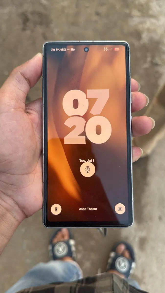 Google Pixel 7