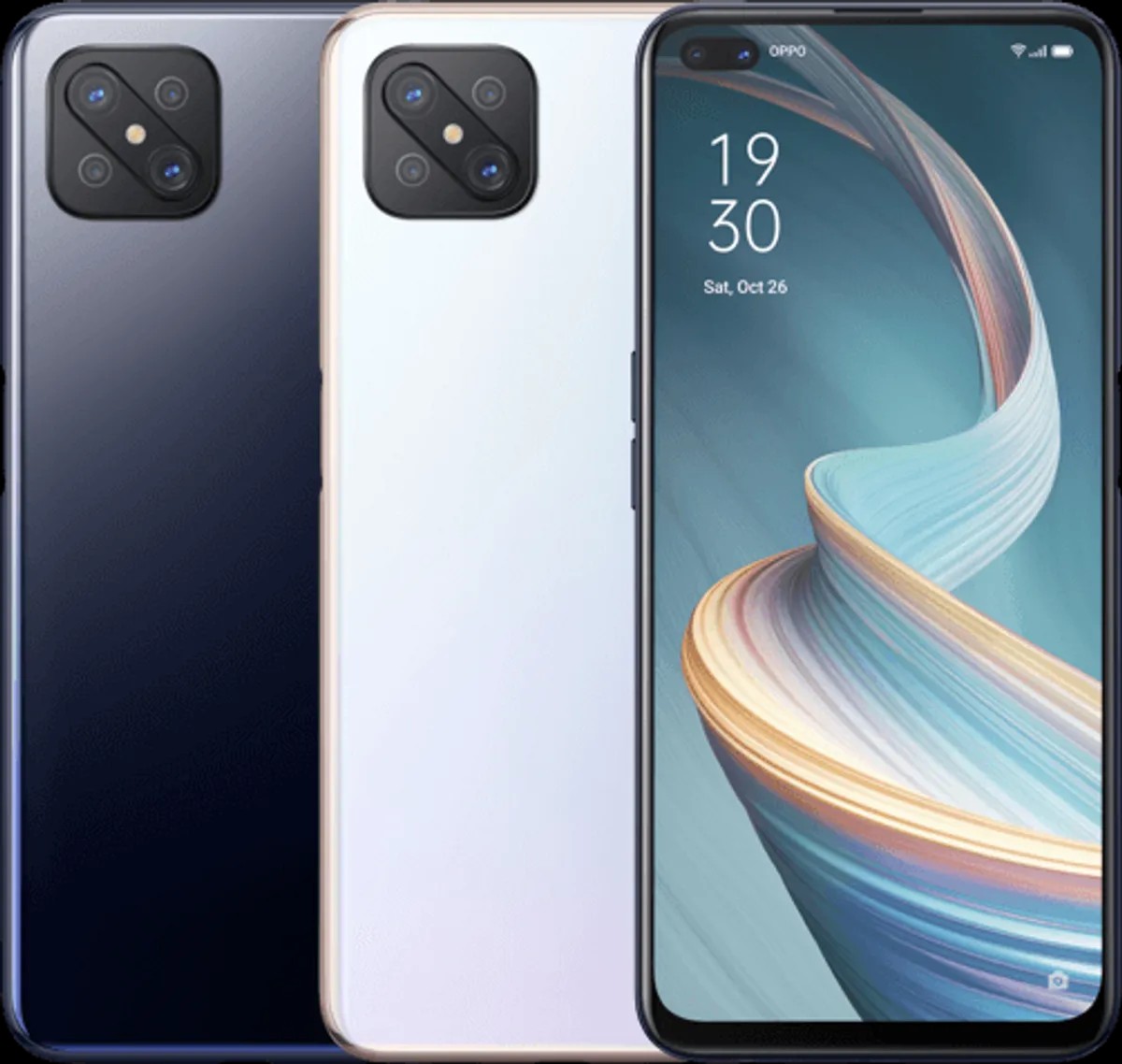 Oppo A53s