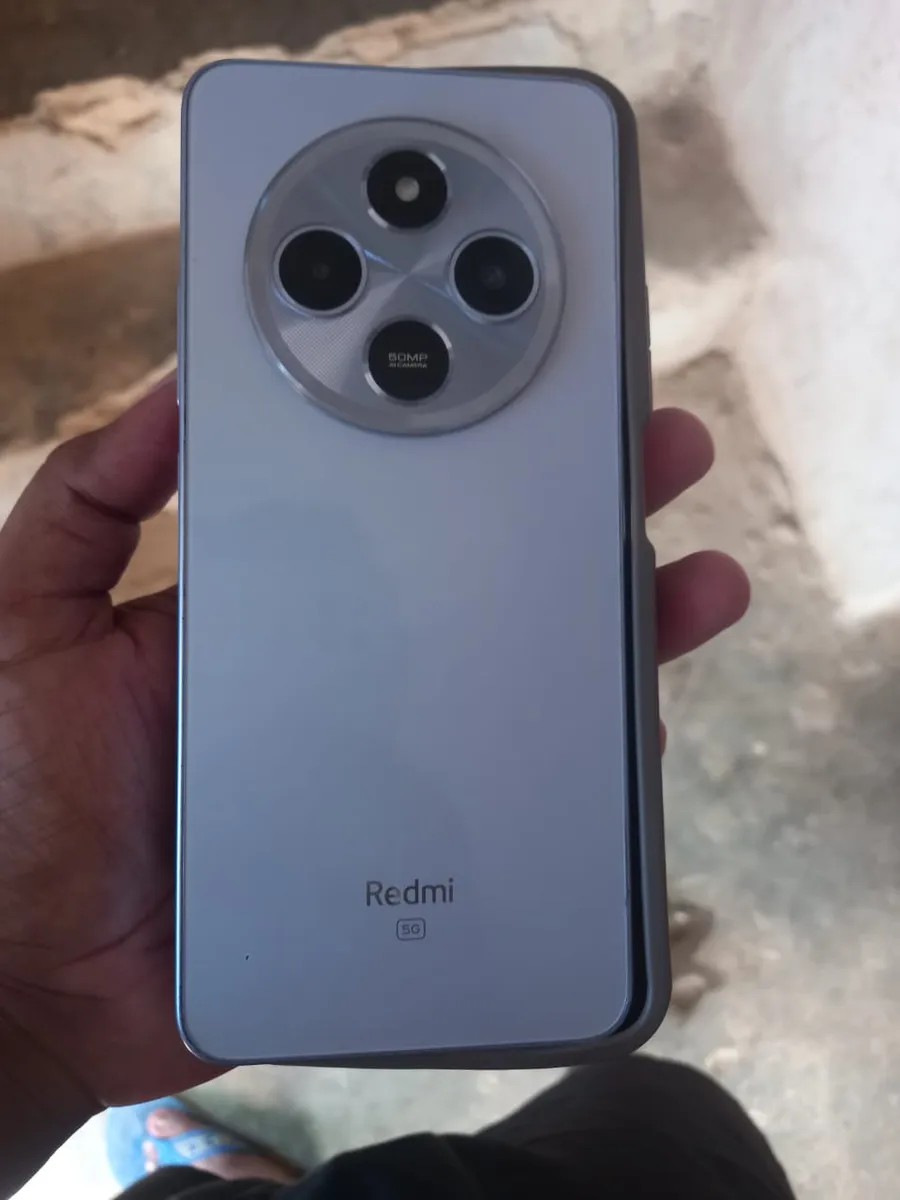 Xiaomi Redmi A4