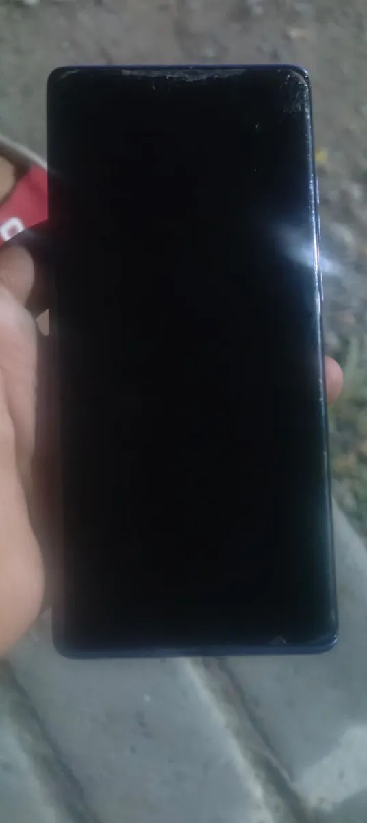 Motorola Moto G85