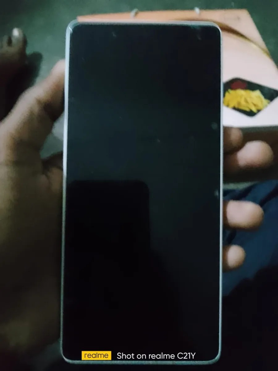 Xiaomi Redmi Note 13 (China)