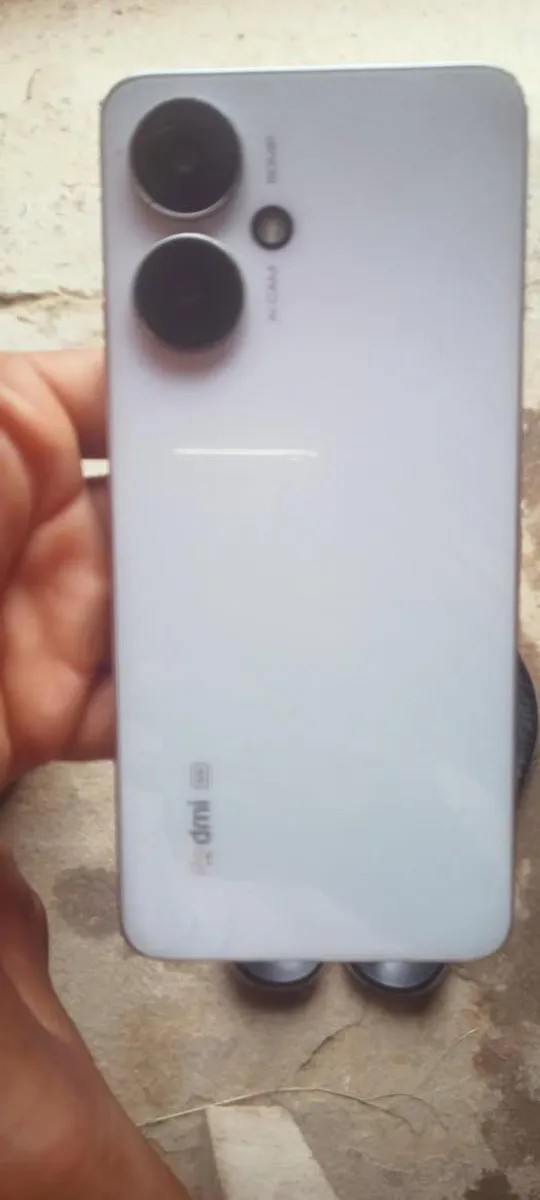 Xiaomi Redmi 13C 5G