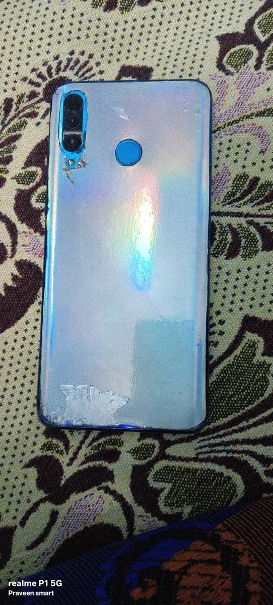 Huawei P30 lite New Edition