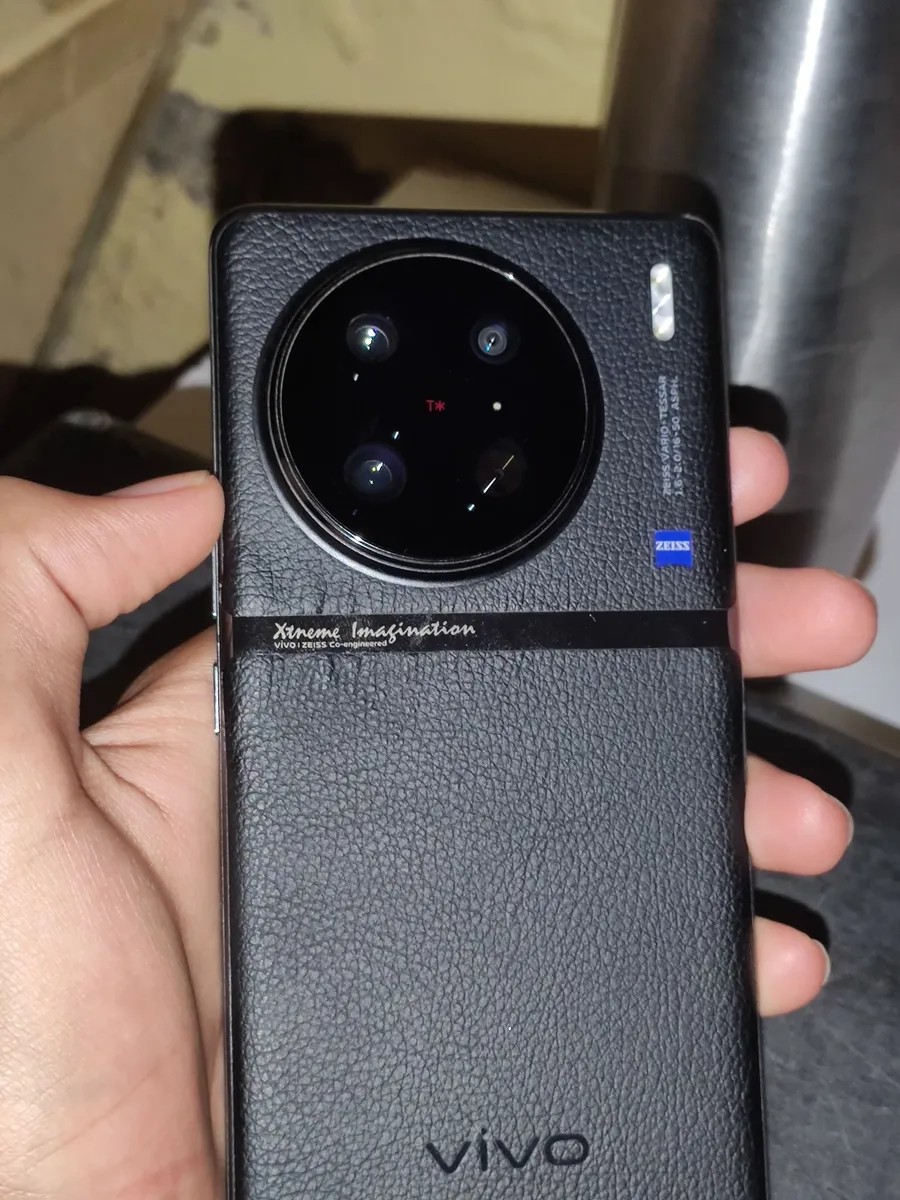 vivo X90 Pro