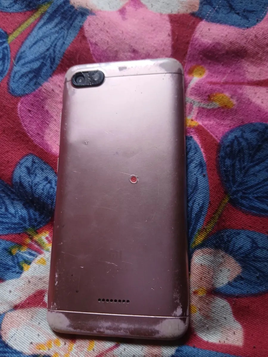 Xiaomi Redmi 9 Prime