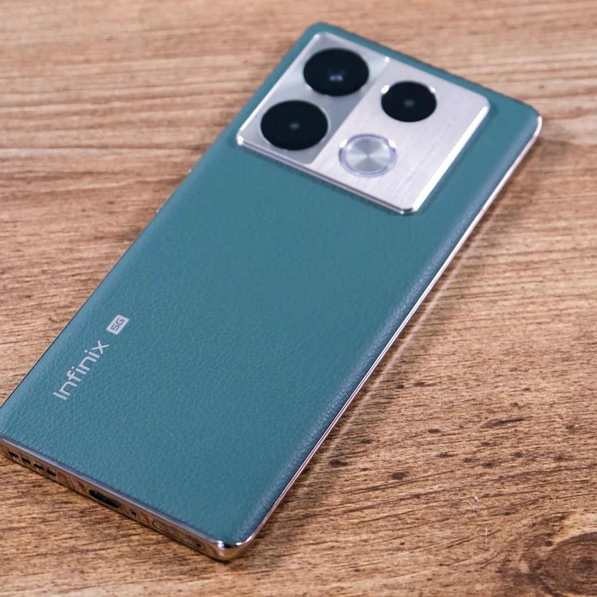 Infinix Note 40 Pro