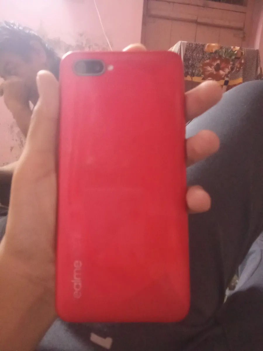 Realme C2