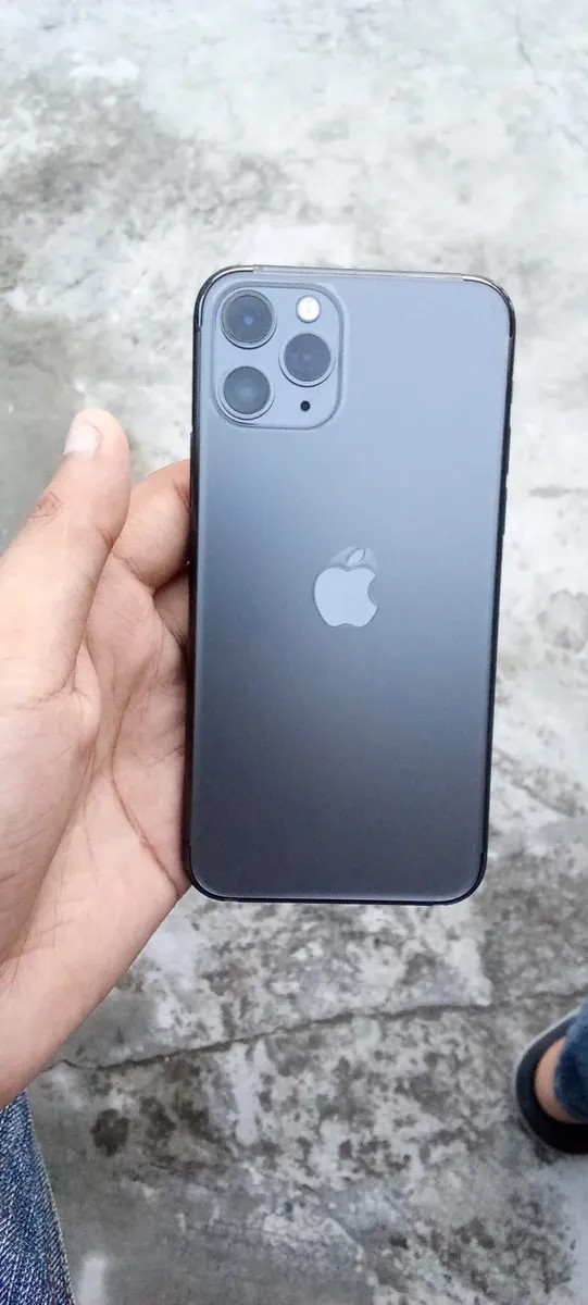 Apple iPhone 11 Pro