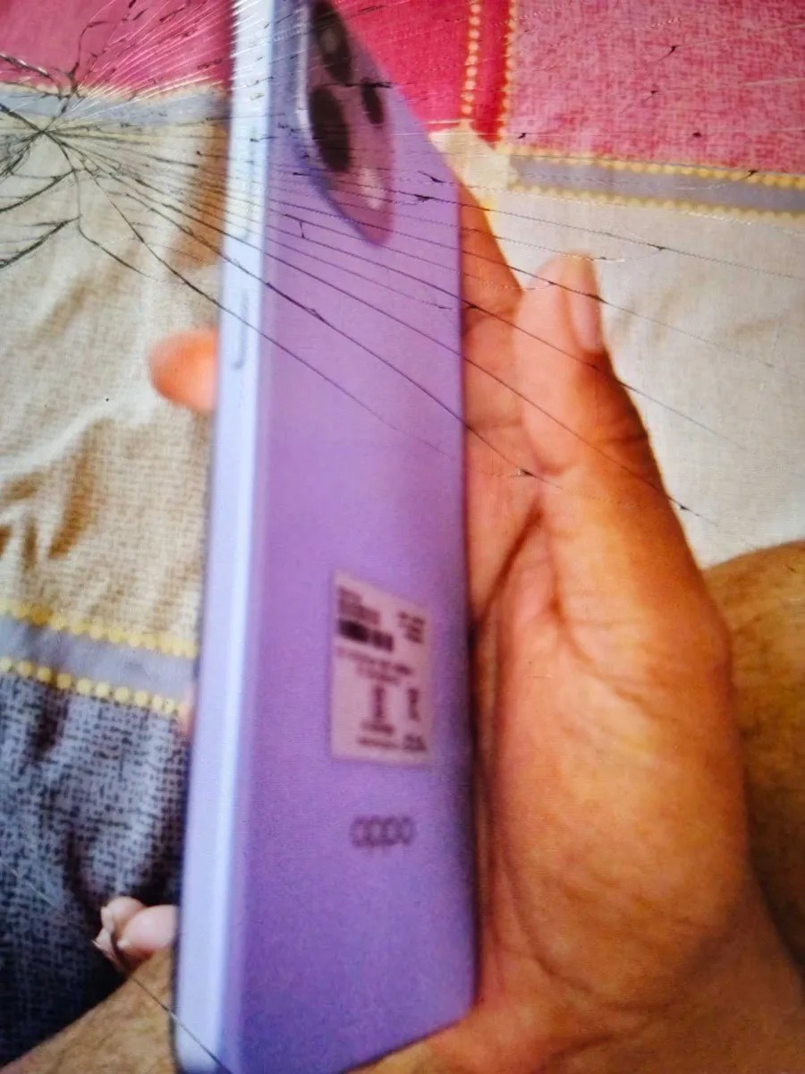Oppo K13