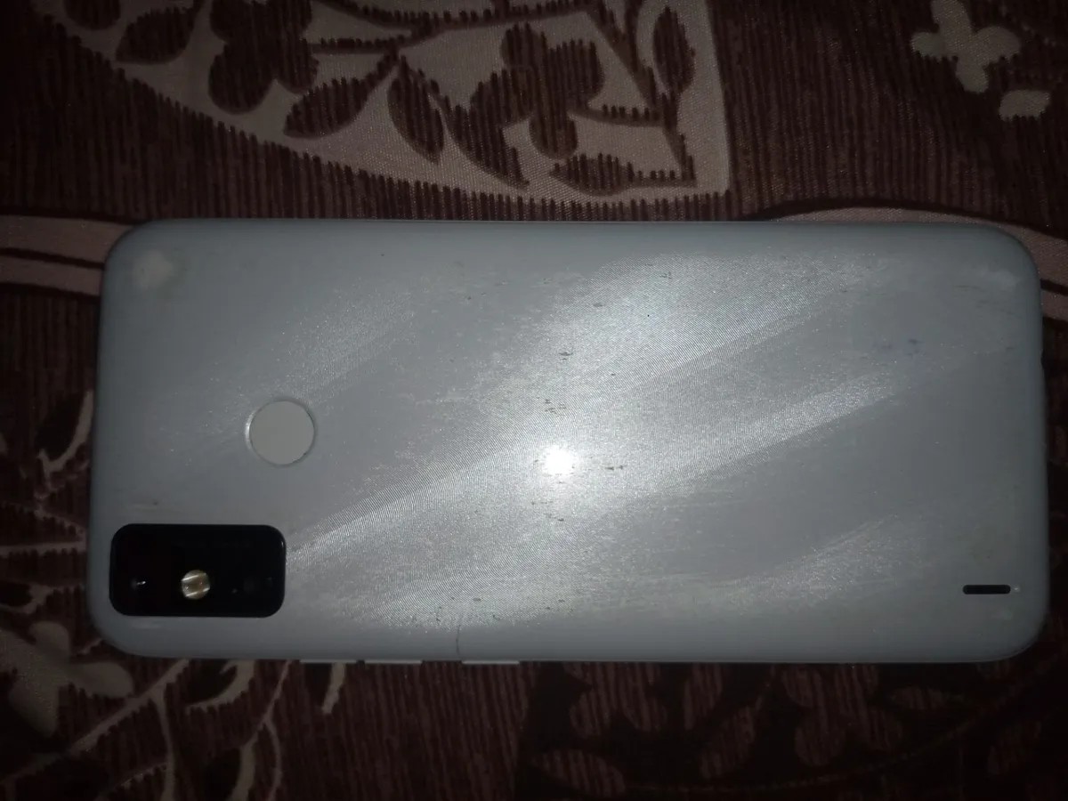 Tecno Spark 6 Go
