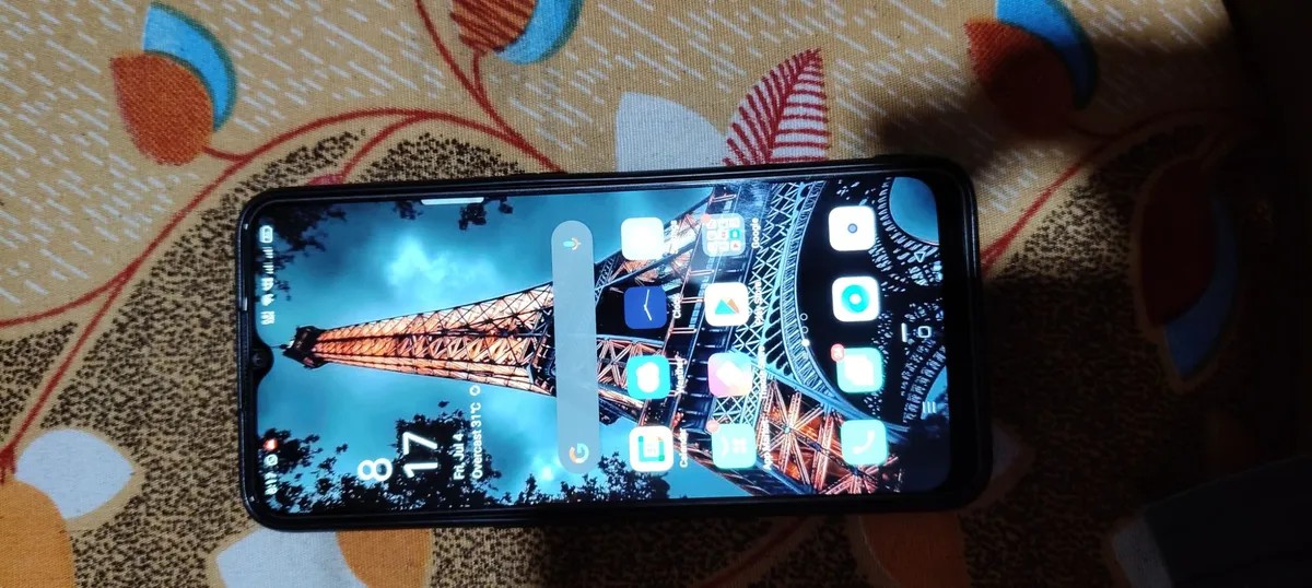 Oppo A5 (2020)