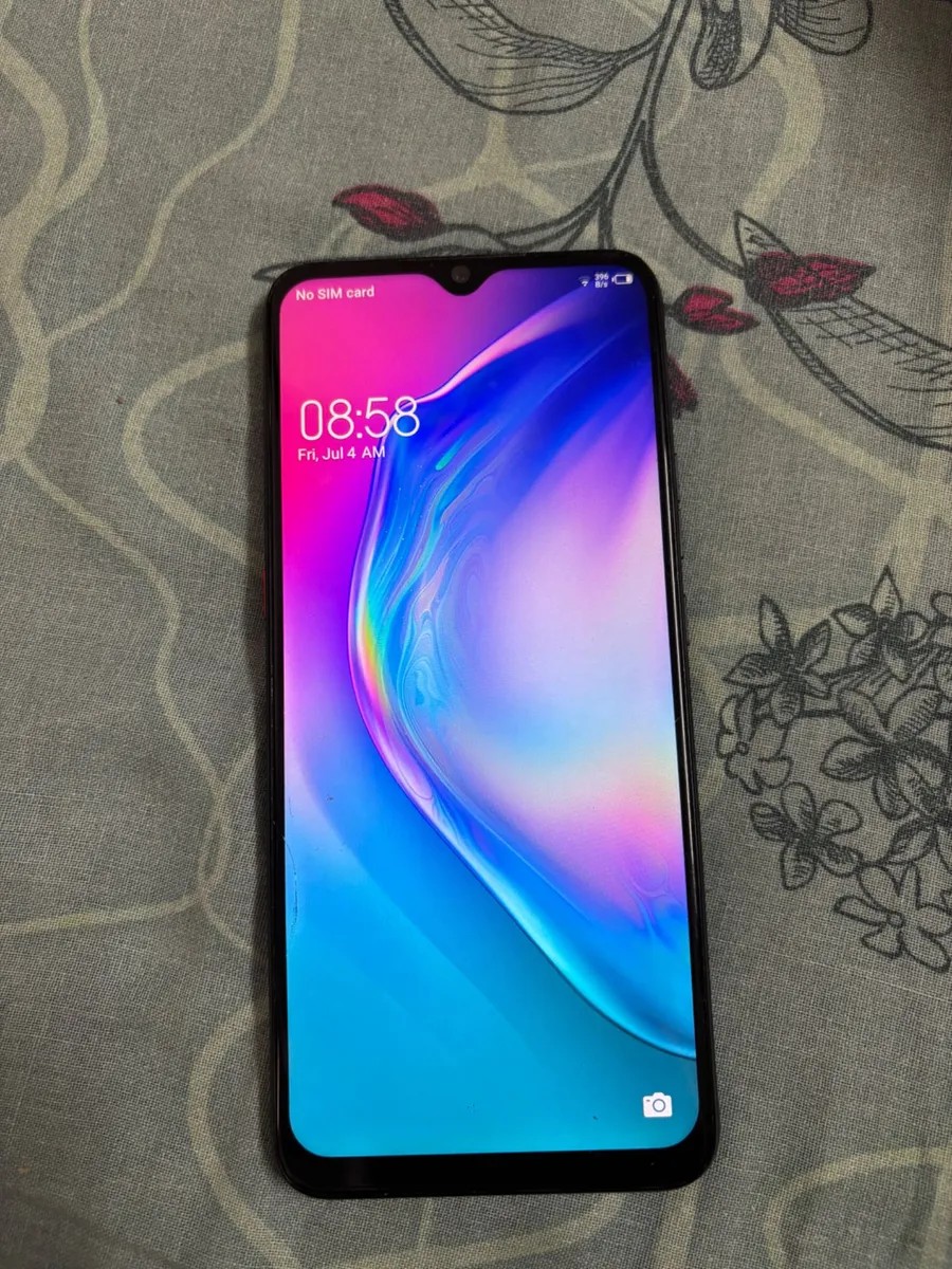 Tecno Spark Power 2