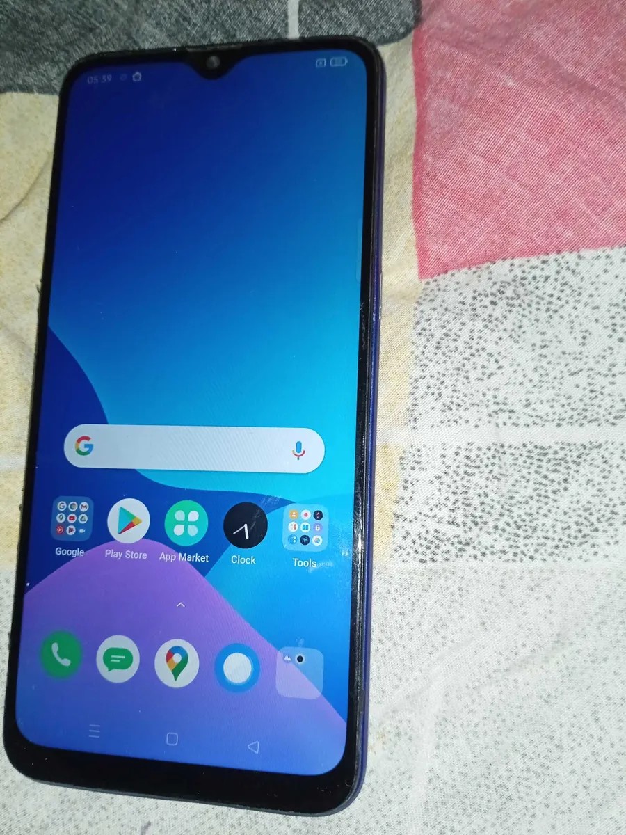 Realme 3 Pro