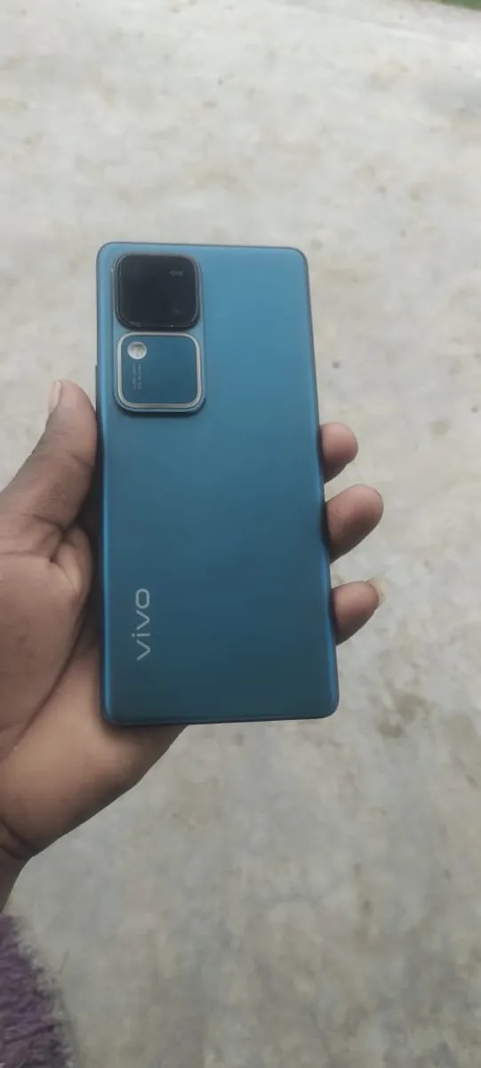 vivo V30