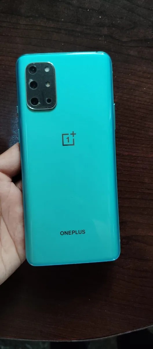 OnePlus 8T+ 5G