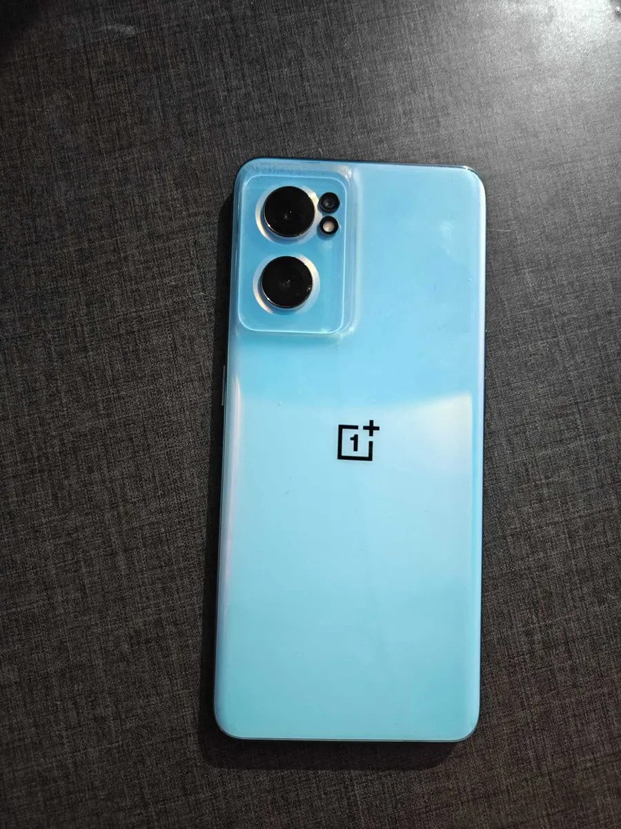OnePlus Nord CE 2 5G