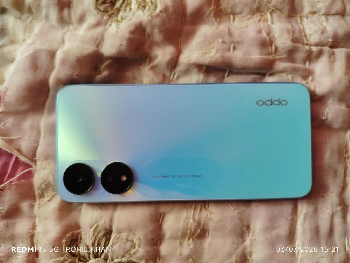 Oppo A78