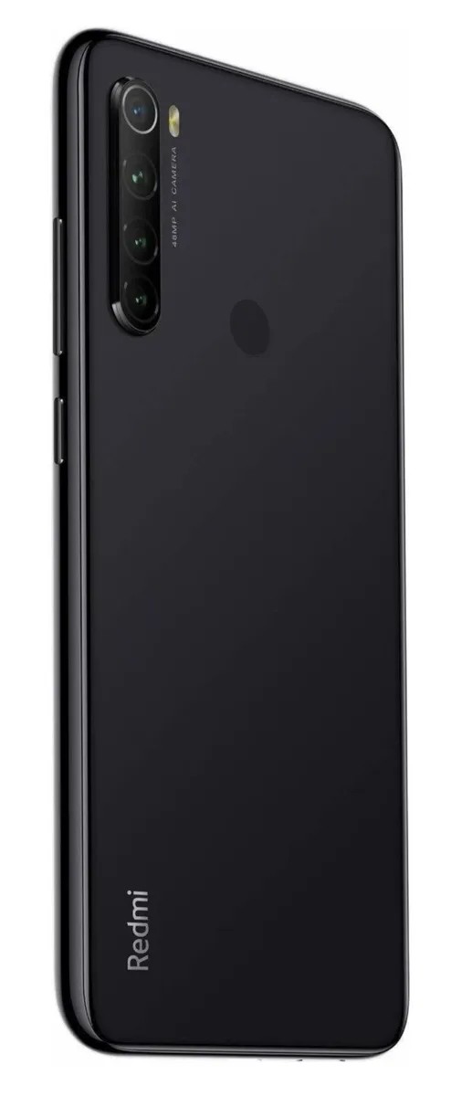 Xiaomi Redmi Note 8