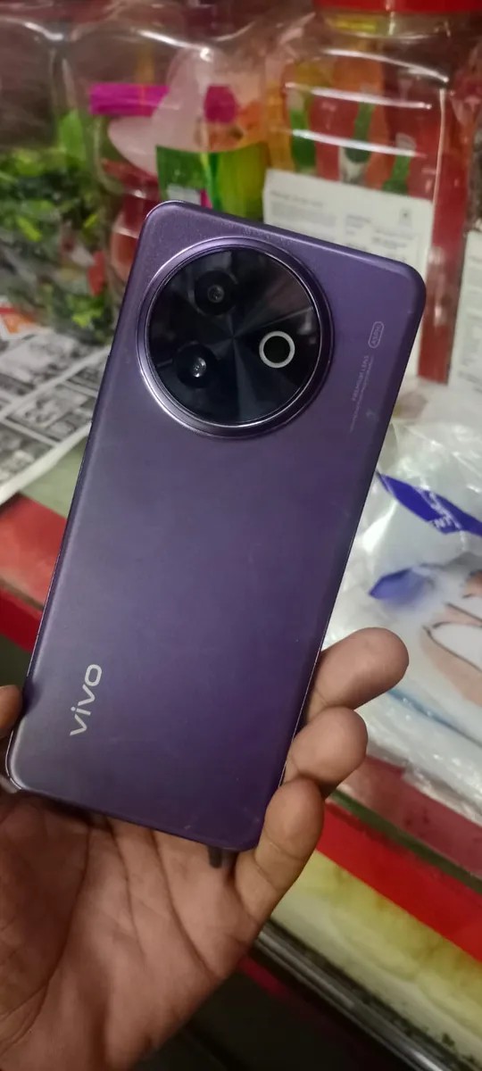 vivo Y39