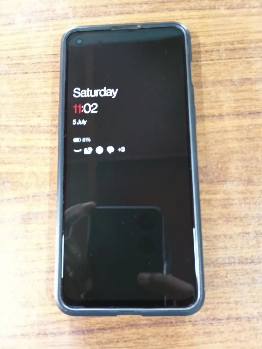 OnePlus Nord 2 5G