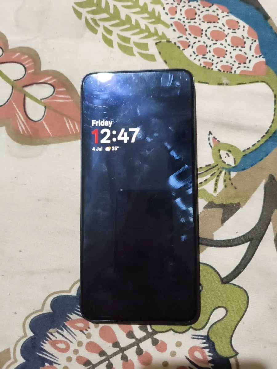 OnePlus 10R
