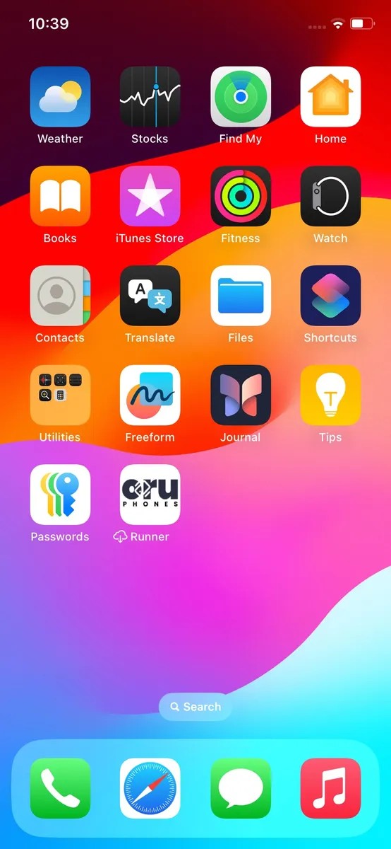 Apple iPhone XR