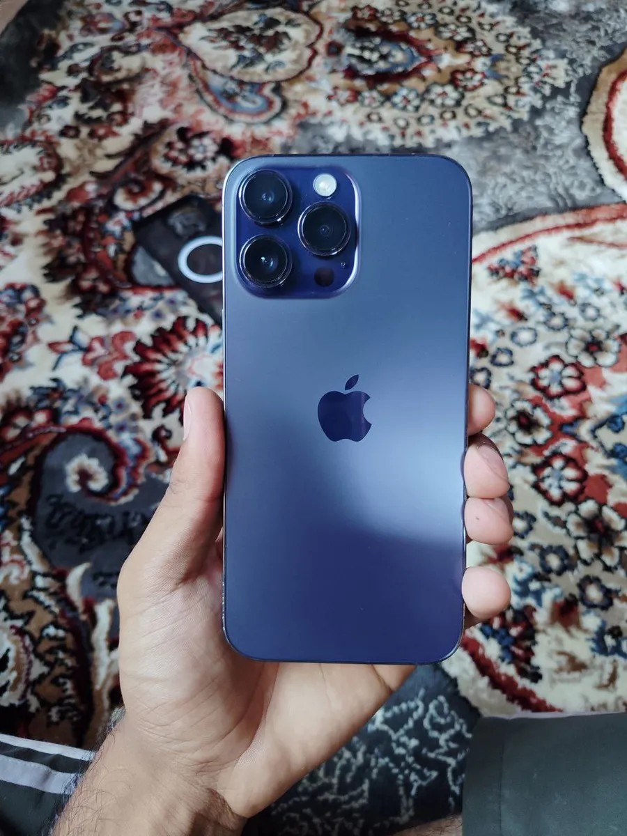 Apple iPhone 14 Pro Max