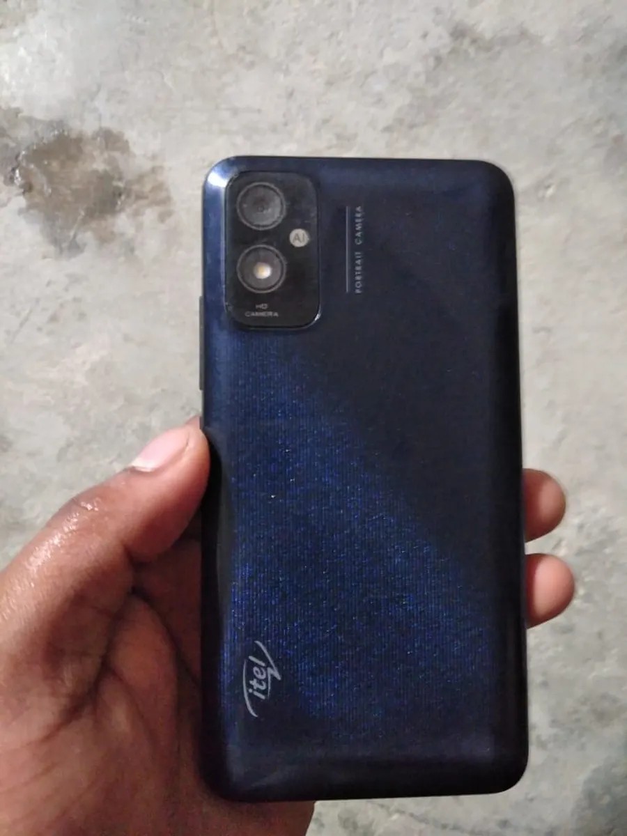 itel A23S