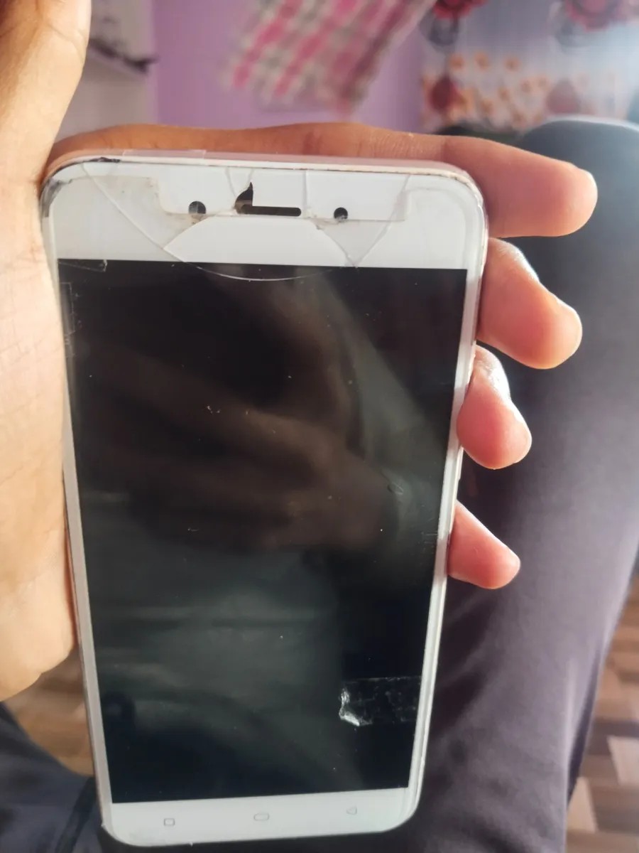 Oppo A71 (2018)
